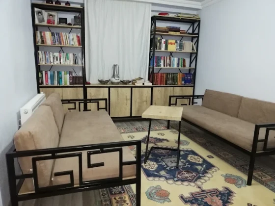 Bingöl Dekor Tasarım