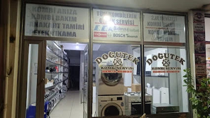 Bingöl Doğutek Kombi Servisi Bakım/Onarım/Yedek Parça Hizmeti