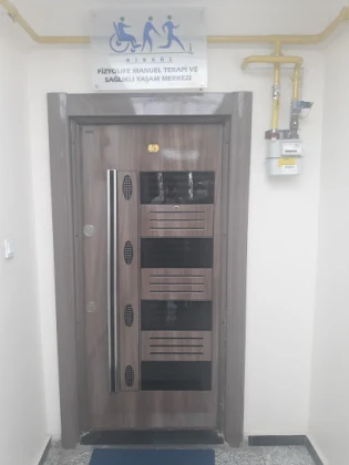 Bingöl Fizyolife Manuel Terapi Ve Sağlıklı Yaşam Merkezi