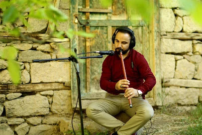 Bingöl Gölge Müzik Özel Eğitim Merkezi