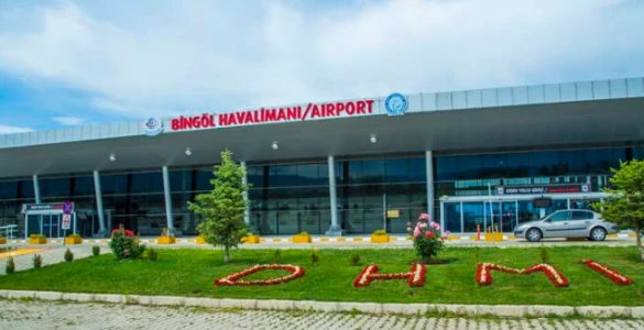 Bingöl Havalimanı