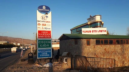 Bingöl Lastik Çim Yunus Oto Lastik& Oto Yıkama