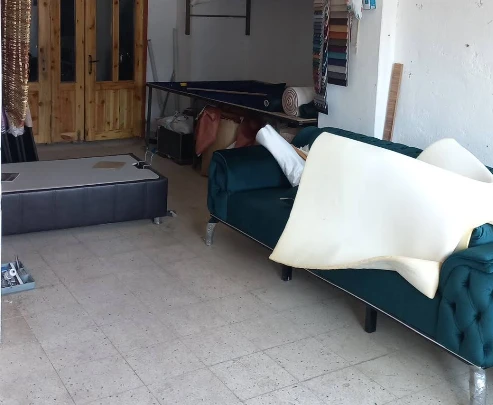 Bingöl Mobilya Marangoz