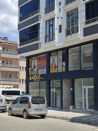 Bingöl Nous Vip Kurs Merkezi