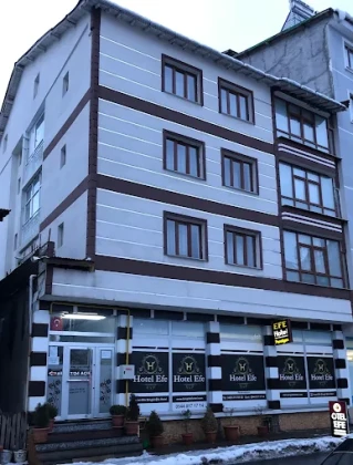 Bingöl Otel Efe