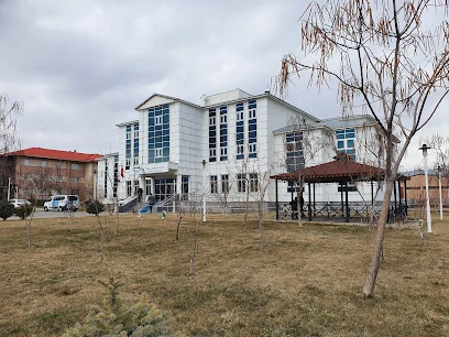 Bingöl Sosyal Güvenlik İl Müdürlüğü