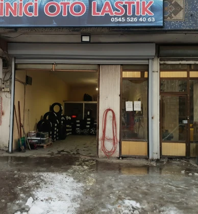 Binici Oto Lastik