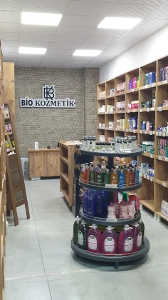 Bio Kozmetik