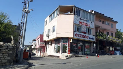 Biomed Medikal Kahramanmaraş K.maraş