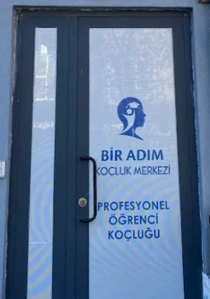 Bir Adım Koçluk Merkezi