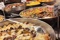 Bir Esnaf Lokantası 1958