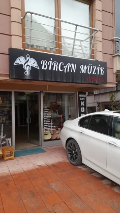 Bircan Müzik Evi /Kurs Merkezi