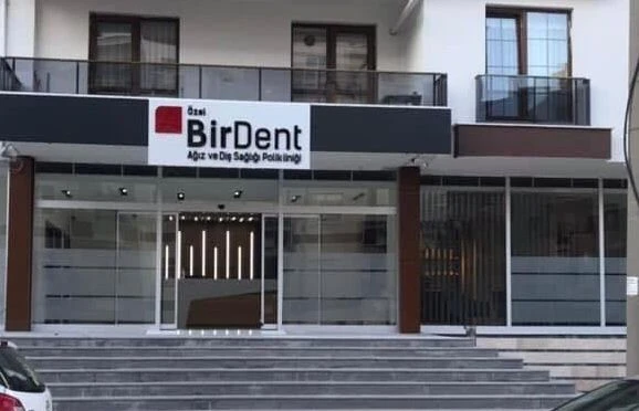 Birdent Ağız Ve Diş Sağlığı Polikliniği