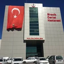 Birecik Devlet Hastanesi