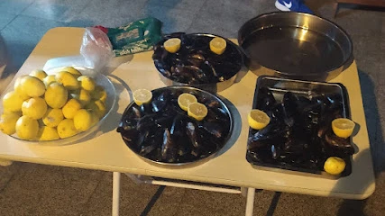 Birecik Kokoreç & Midye Şirdan / Neşeli Kokoreç