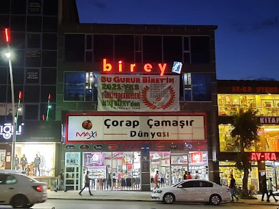 Birey Kurs Merkezi