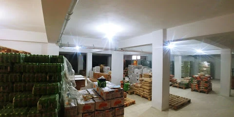 Birgül Gıda Iğdır