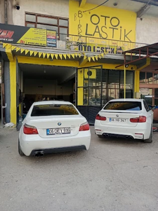 Birkan Oto Lastik Yol Yardım 7/24