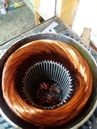 Birleşim Bobinaj & Güçbir Yetkili Servis