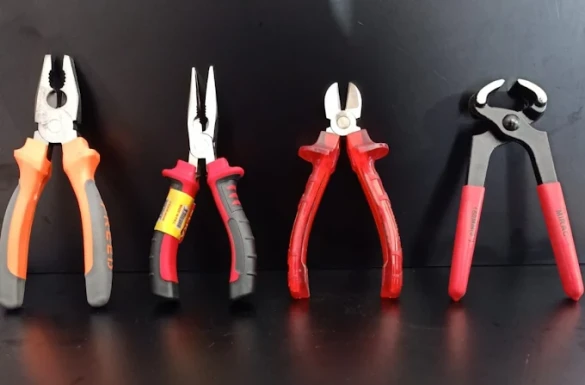 Birlik Hırdavat Ve Orman Ürünleri