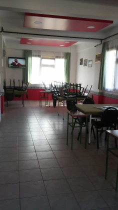 Birlik Kıraathanesi