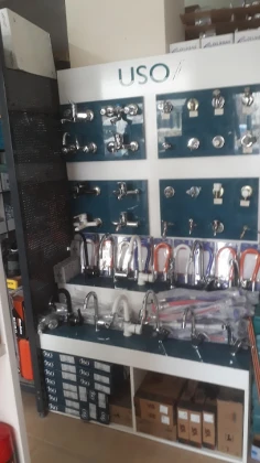 Birlik Nalbur Yapı Malzemeleri