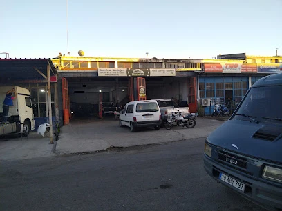 Birlik Oto Lüleburgaz