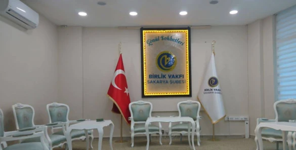 Birlik Vakfı Sakarya Şubesi