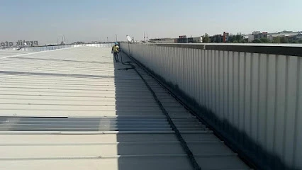 Birlik Yapı Yalıtım İnşaat Ltd Şti - Filli Boya Konya Selçuklu