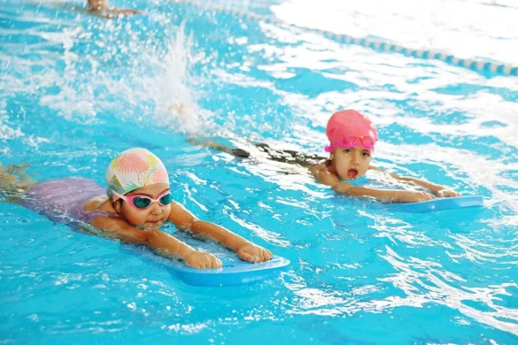 Birlikte Yüzme Spor Kulübü