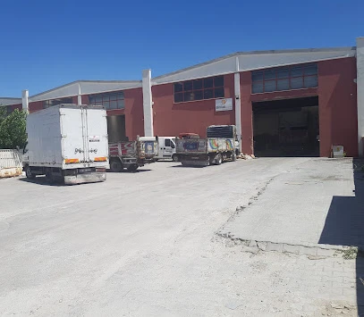 Birnak Lojistik | İstanbul Konya Ambar Adana Konya Mersin Konya Ambar Kargo