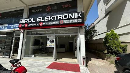 Birol Elektronik Gebze Lg Yetkili Servisi
