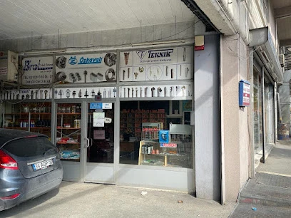 Birol Teknik Hırdavat
