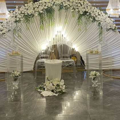 Birüyam Organizasyon Erzurum Event Designer & Wedding Planner