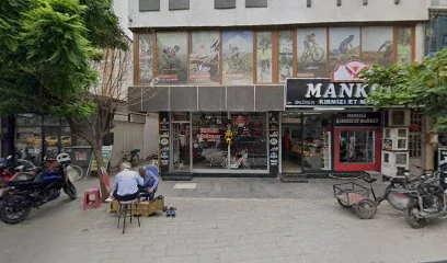 Bisiklet Ticaret Igdir