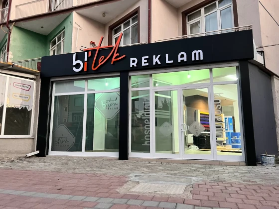 Bitek Reklam Karaman