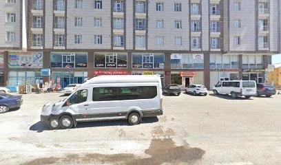 Bitlis Amerikan Kültür Yabancı Dil Kursu