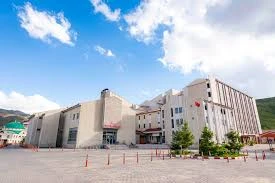 Bitlis Devlet Hastanesi - Bitlis Merkez - 1