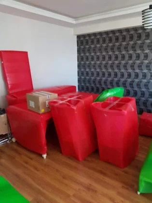 Bitlis Evden Eve Nakliyat