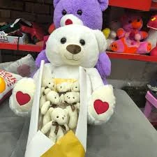 Bitlis Fatih Hediyelik Ve Oyuncak