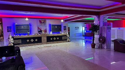 Bitlis Merit Hamam Spa Masaj Salonu