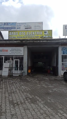 Bitlis Oto Elektirik