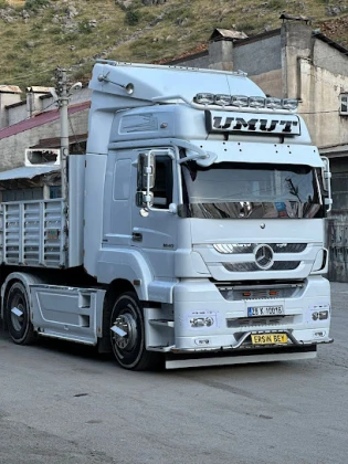 Bitlis Uzman Oto Aksesuar