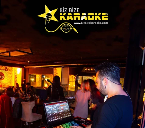 Biz Bize Karaoke