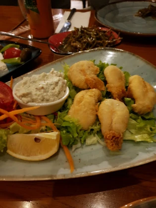 Bizbize Mezze