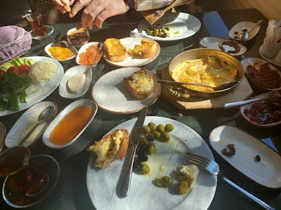 Bizim Bahçe Kahvaltı Et&Balık Restaurant