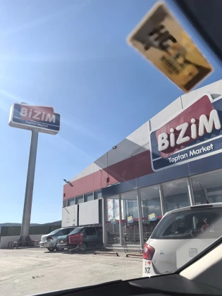 Bizim Gross Muğla