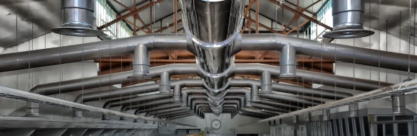 Bizim Karadeniz Havalandırma