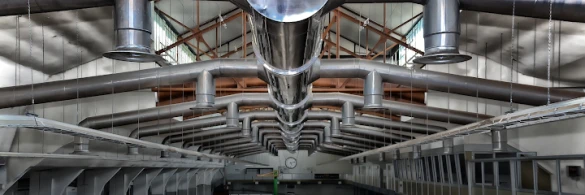 Bizim Karadeniz Havalandırma / Ordu Havalandırma