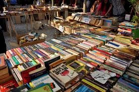 Bizim Sahaf Kitap Kafe